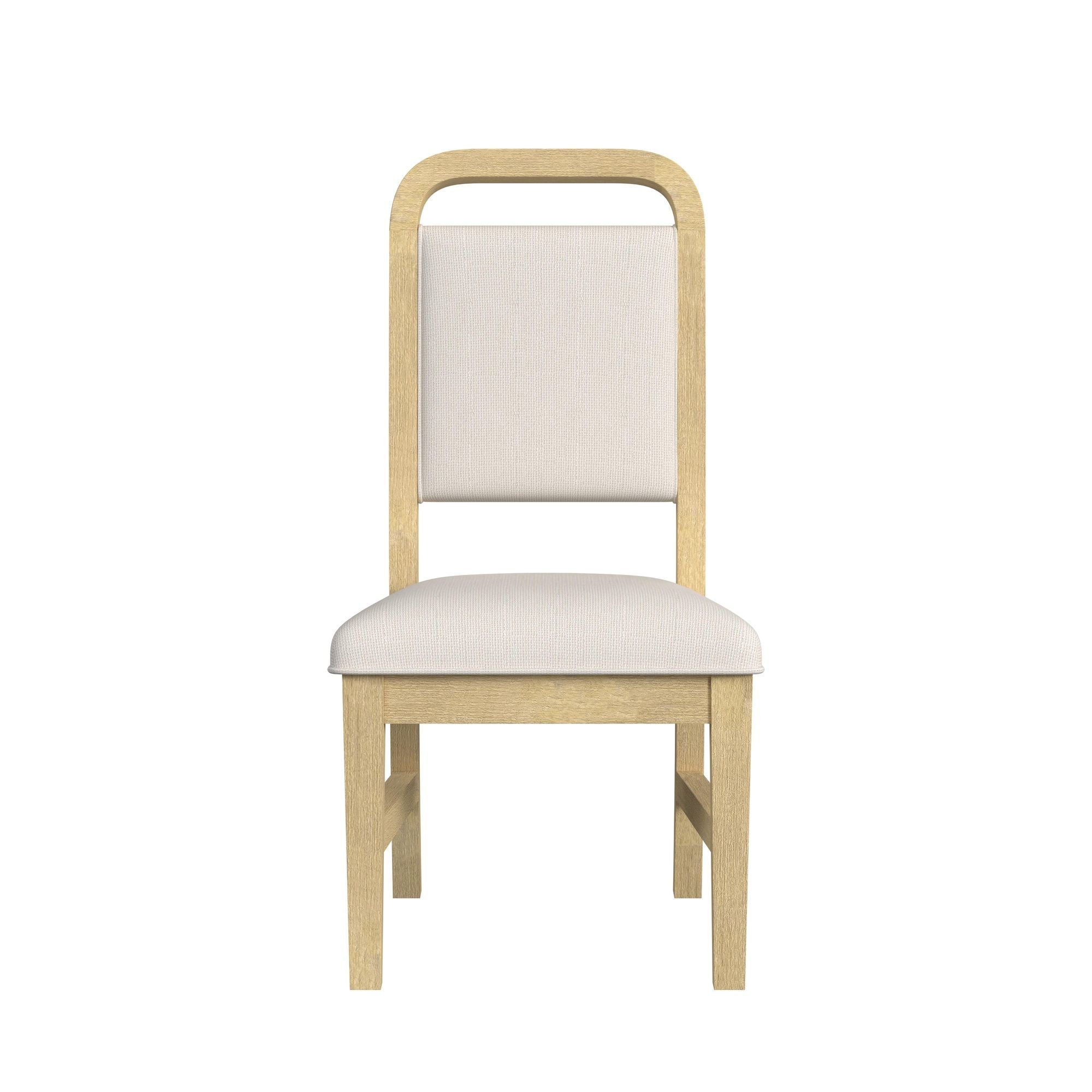 Ridgemont - Dining Side Chair (Set of 2) - Stylish Home Furniture