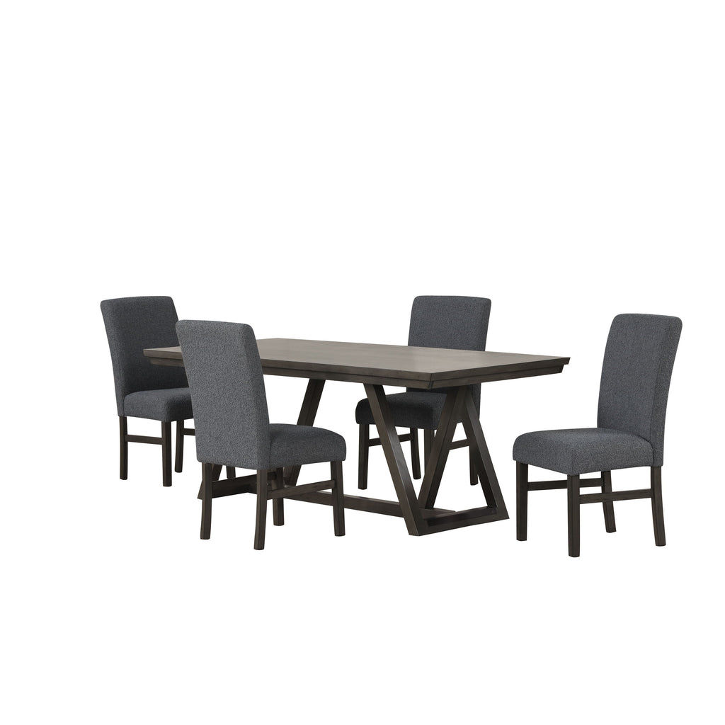 High Line - Dining Table Set - Stylish Home Furniture