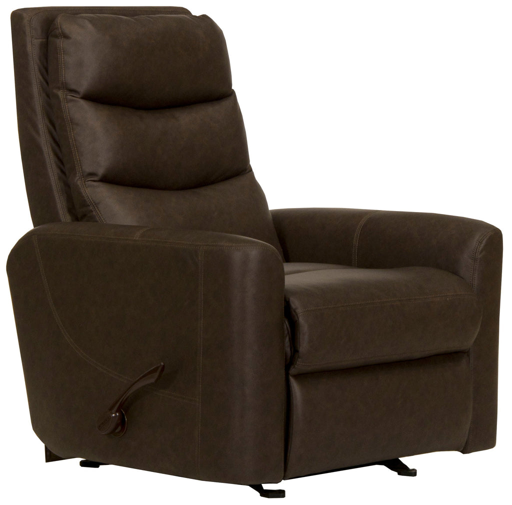 Jet - Glider Recliner - Stylish Home Furniture