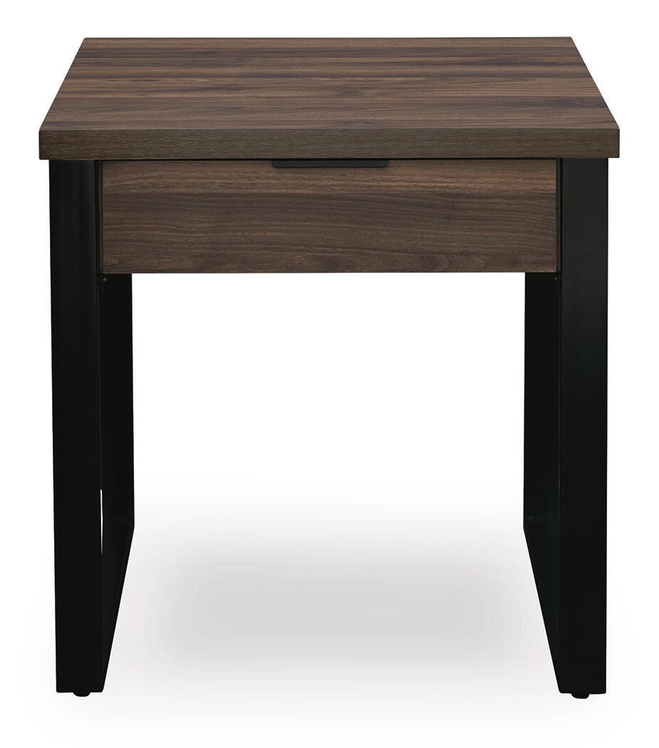 Wickman Falls - Rectangular Table - Stylish Home Furniture