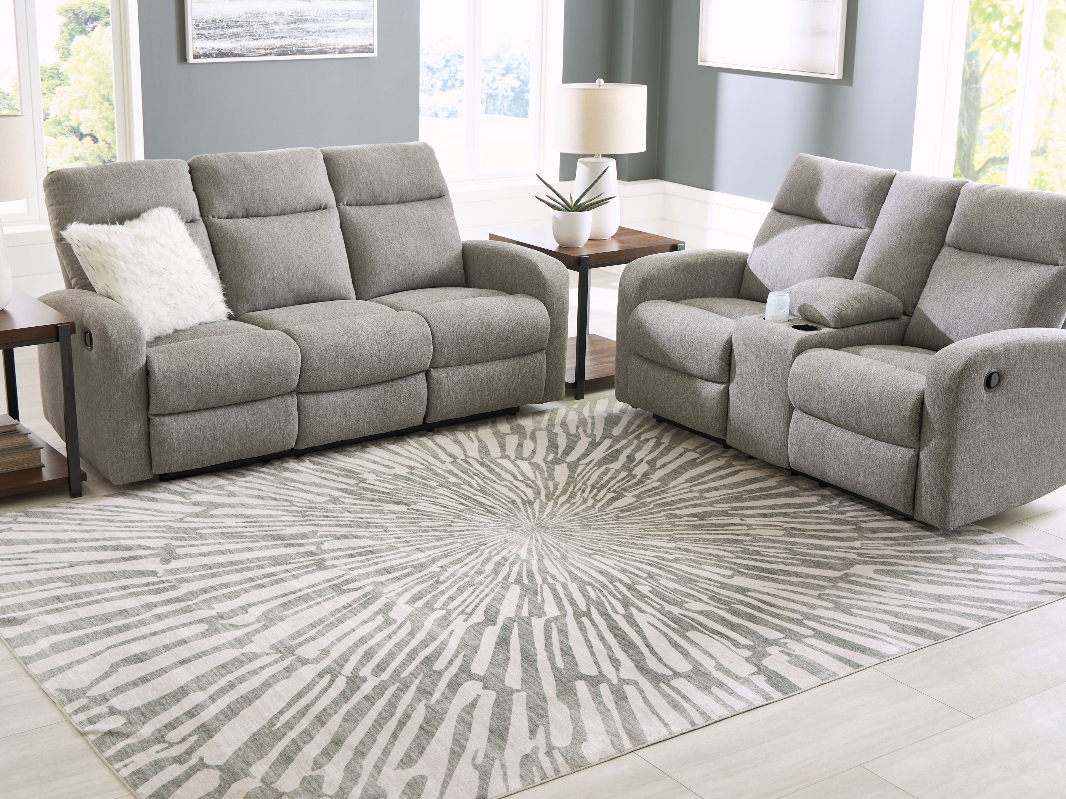 Verland - Washable Rug - Stylish Home Furniture