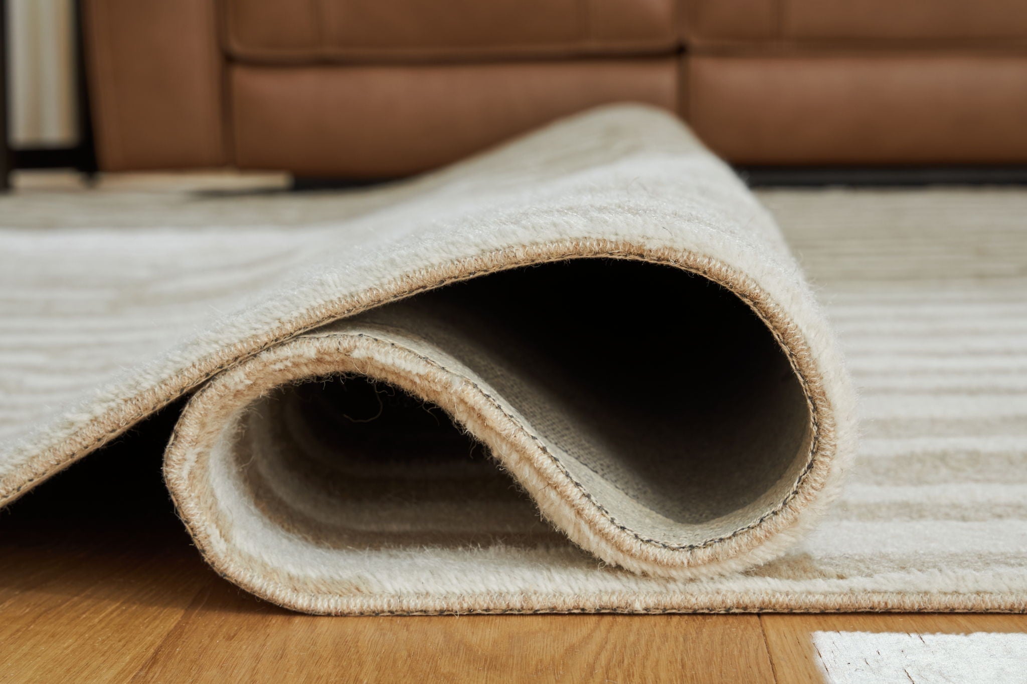 Corrbell - Rug - Stylish Home Furniture
