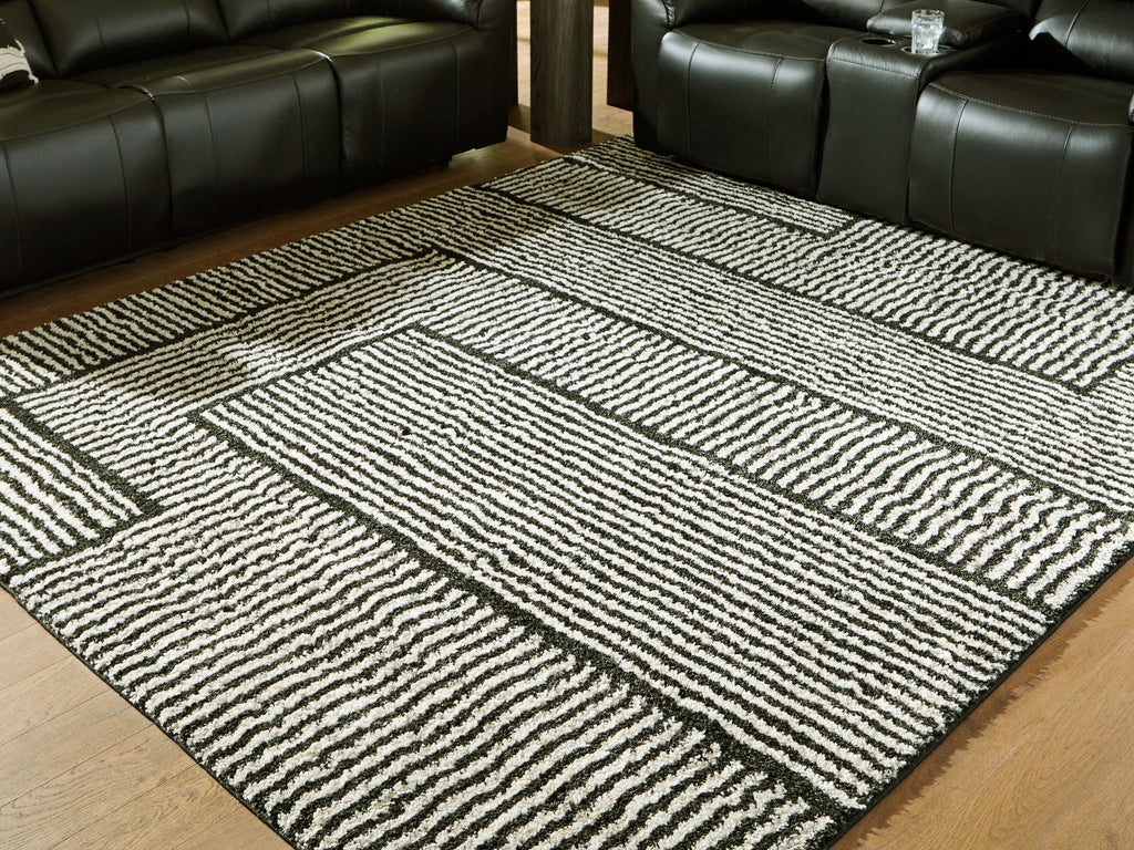 Kurtmen - Rug - Stylish Home Furniture