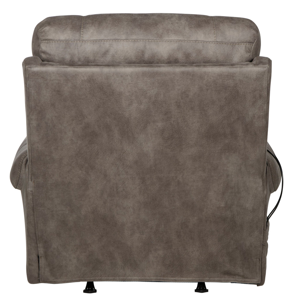 Recharger - Recliner - Stylish Home Furniture
