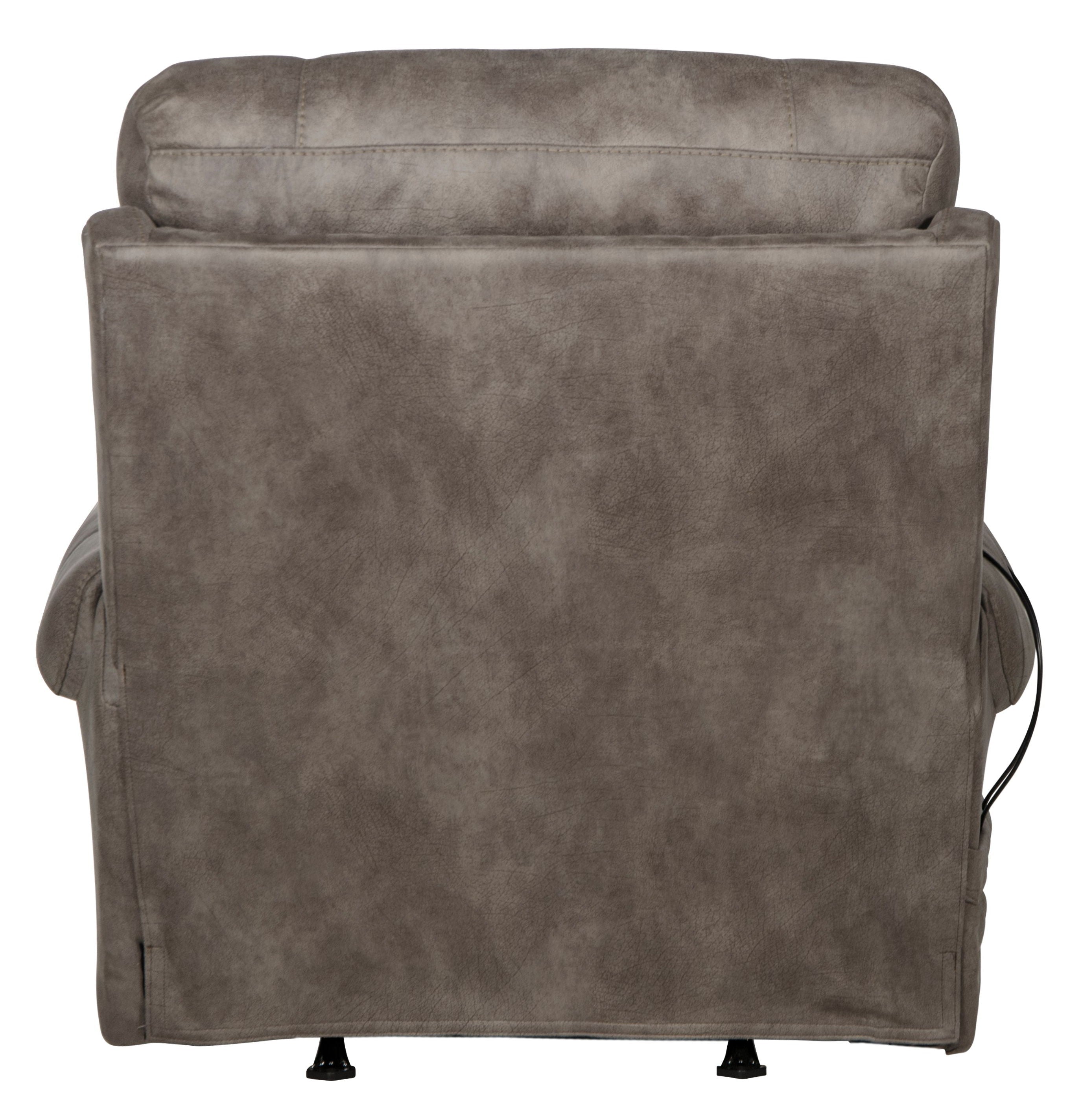 Recharger - Recliner - Stylish Home Furniture