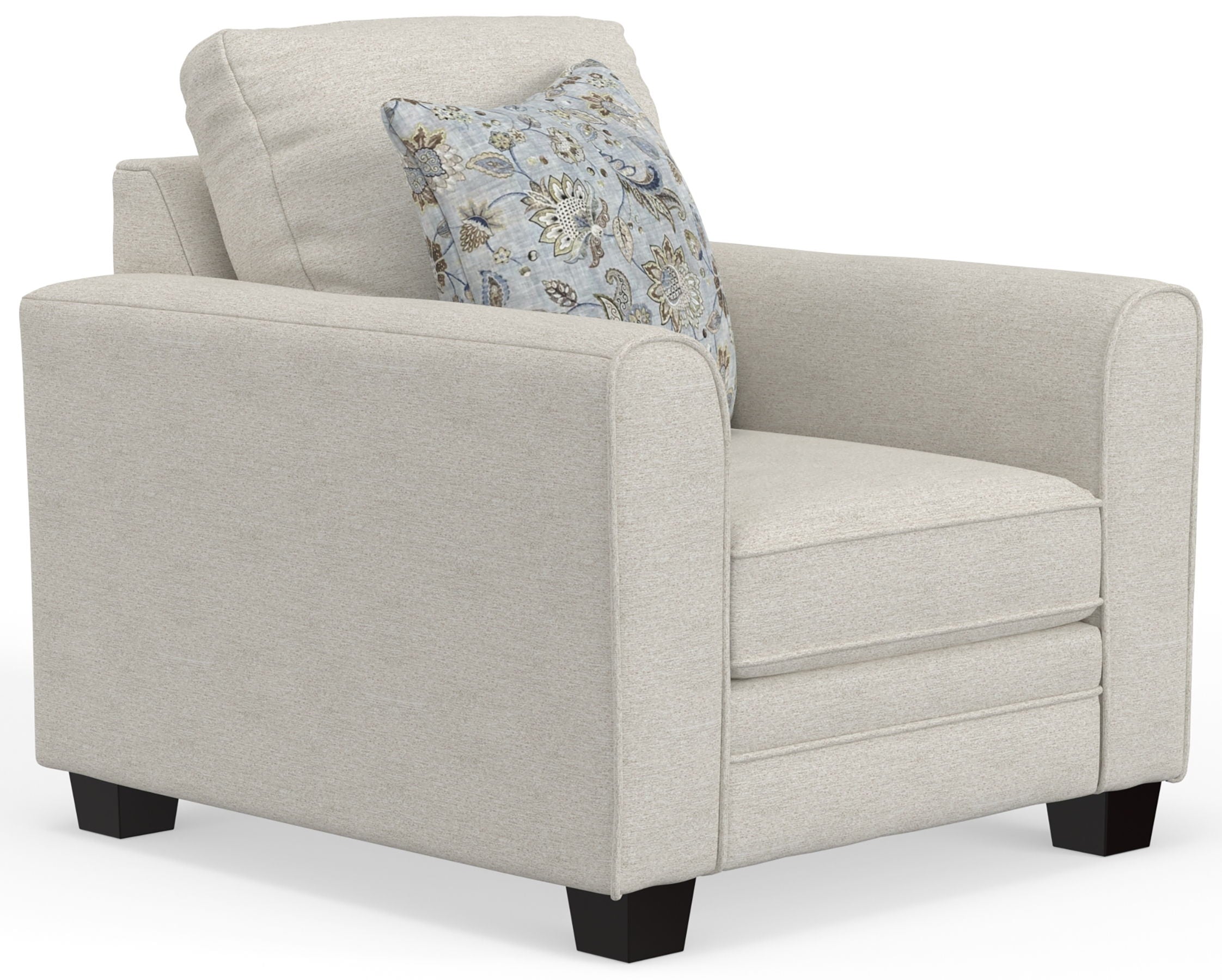 Magnolia - Chair - Shell - Stylish Home Furniture