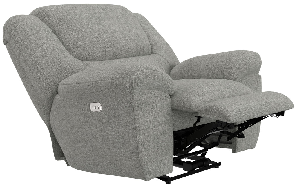 Trifecta - Recliner - Stylish Home Furniture