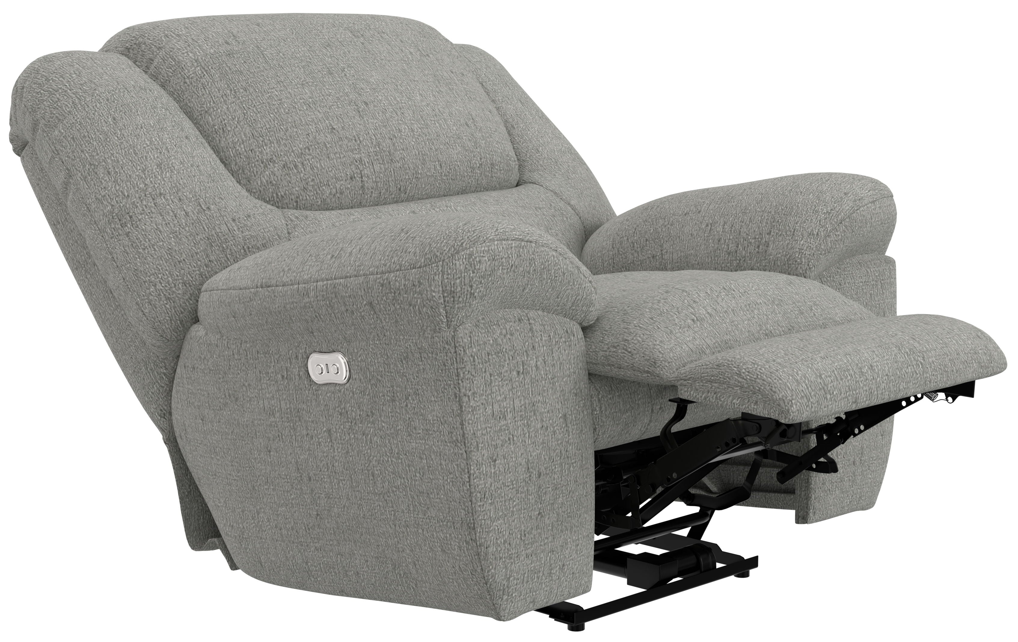 Trifecta - Recliner - Stylish Home Furniture