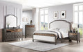 B086 - Bedroom Set - Stylish Home Furniture
