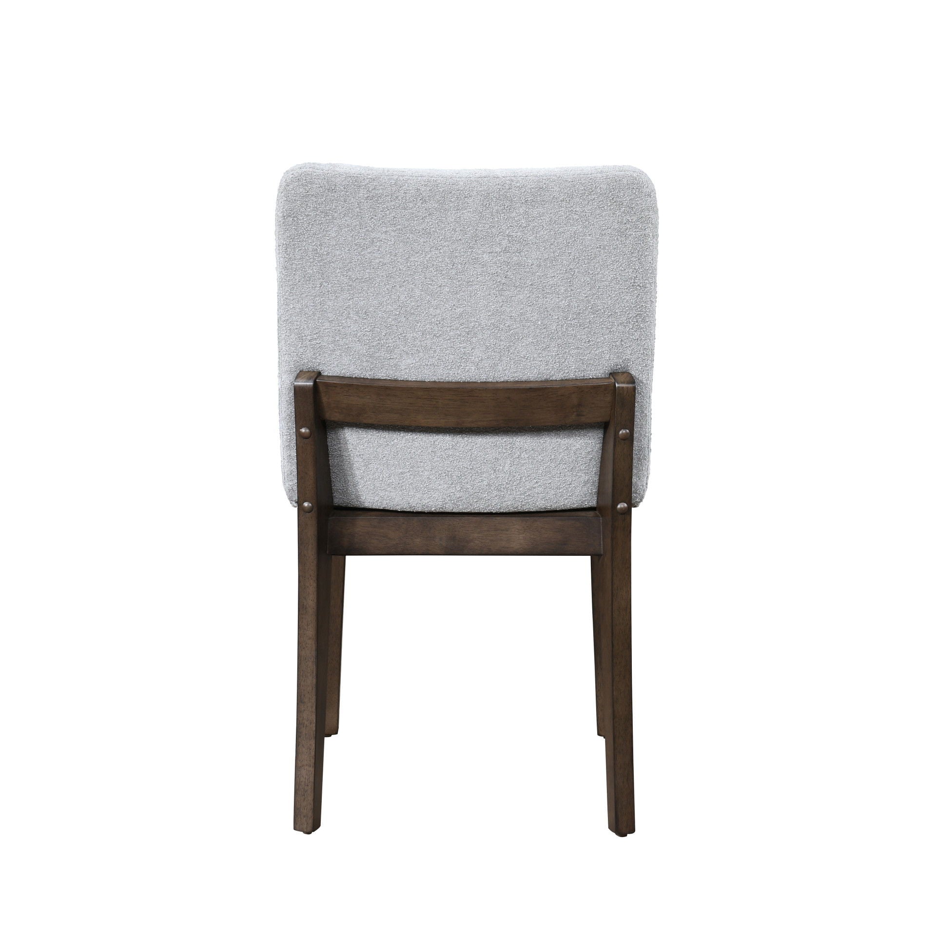 Kody - Upholstered Dining Chair (Set of 2) - Stylish Home Furniture
