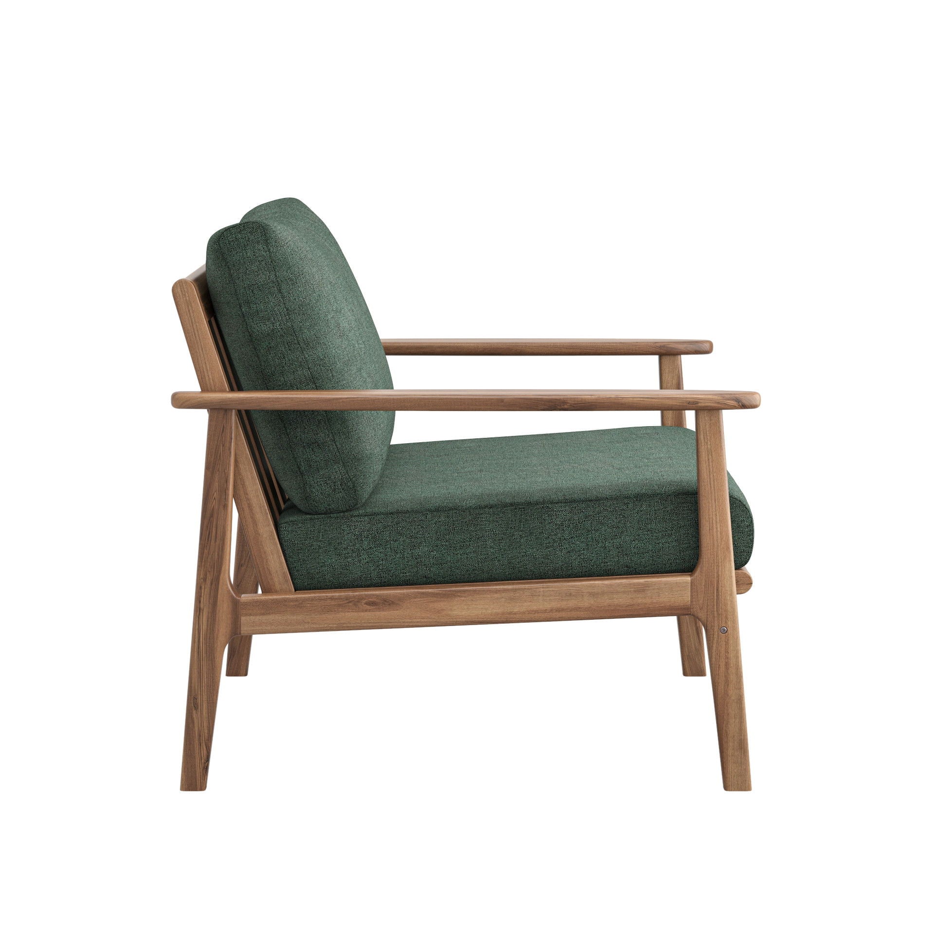 Ashton - Patio Club Chair (Set of 2) - Stylish Home Furniture