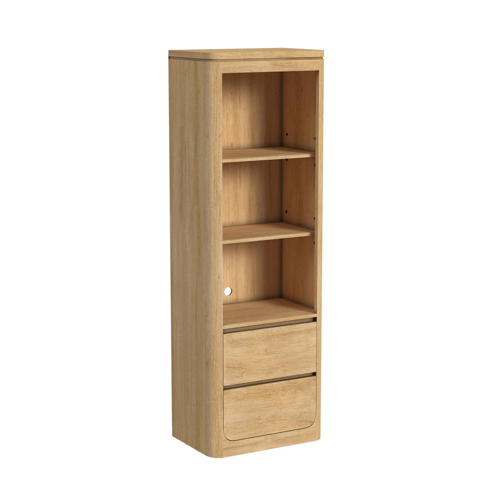 Rosalie - 4 Piece Entertainment Unit With 82" TV Console - Stylish Home Furniture