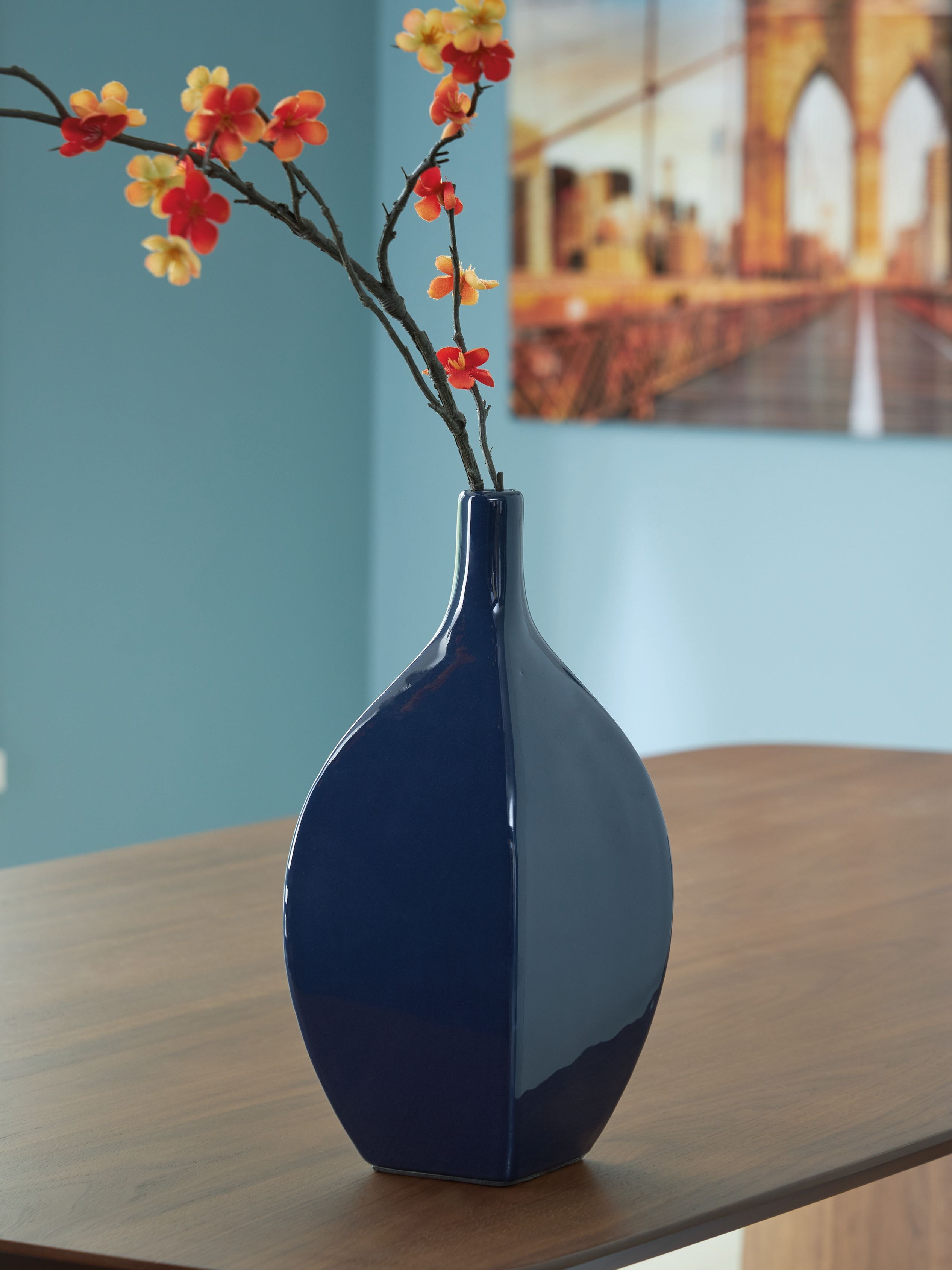 Abtinson - Vase - Stylish Home Furniture