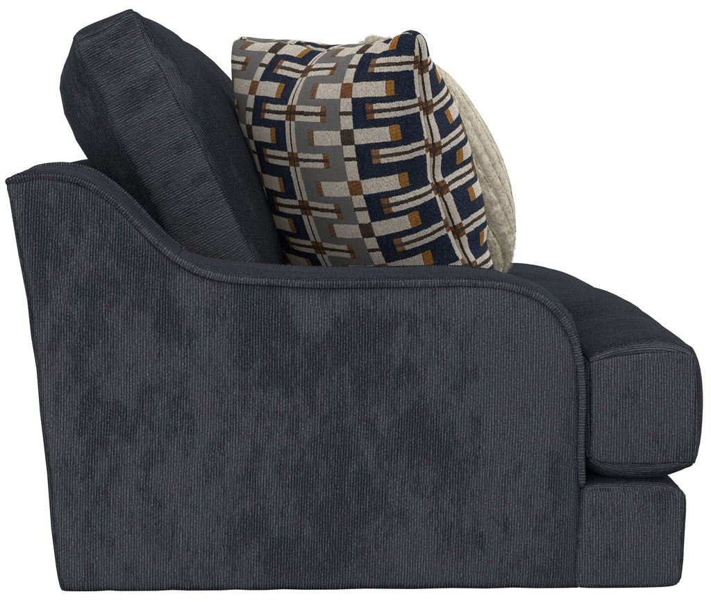 Olympus - Loveseat - Stylish Home Furniture