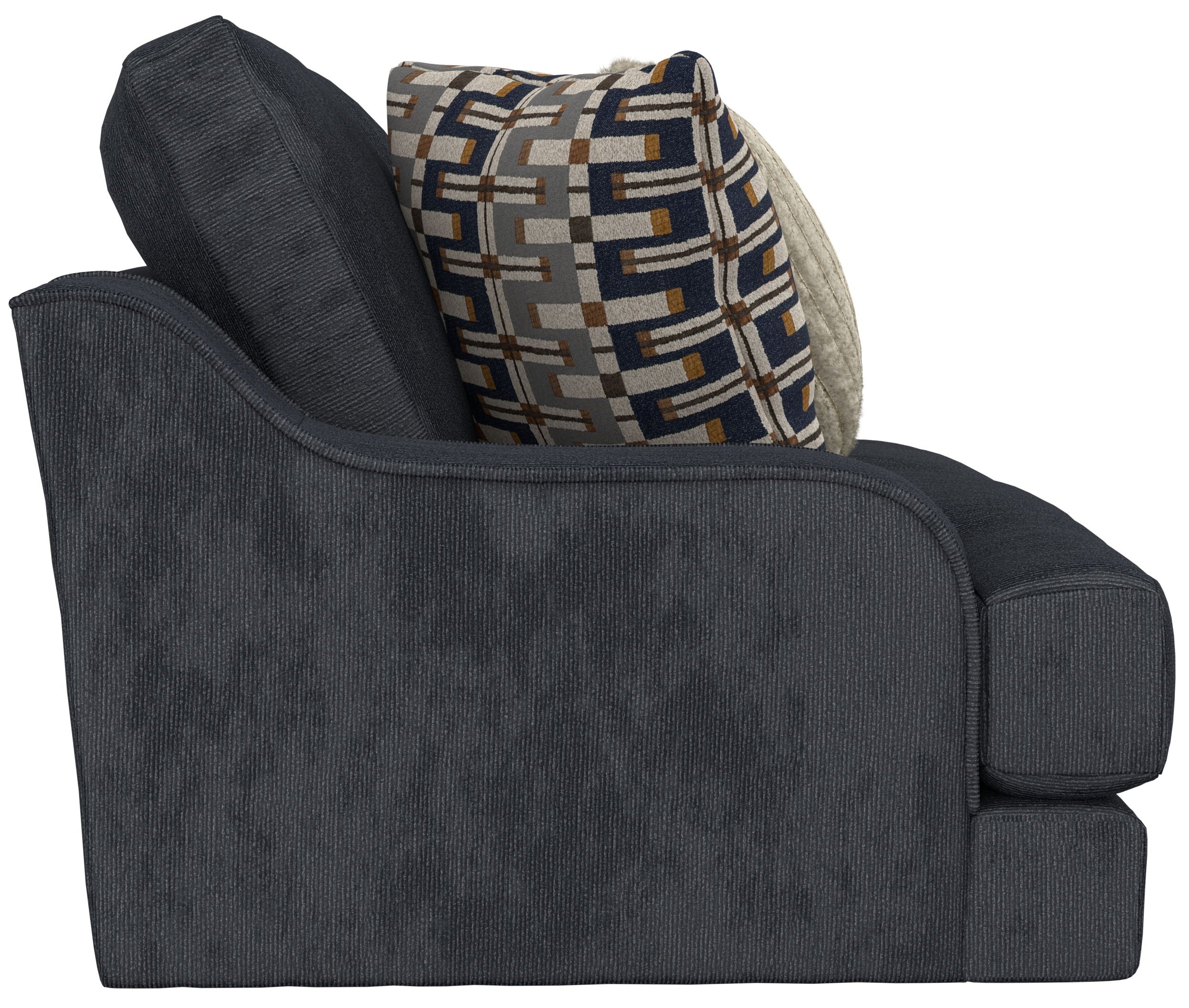Olympus - Loveseat - Stylish Home Furniture