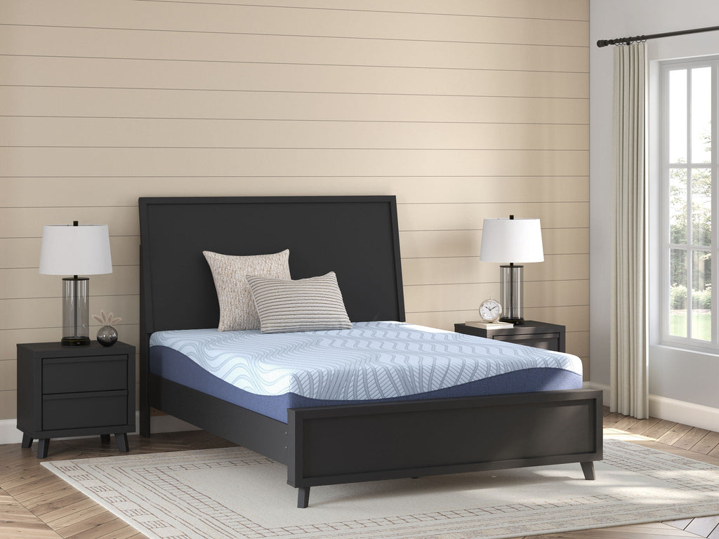Peak 2.0 10 Memory Foam - Mattress - Stylish Home Furniture