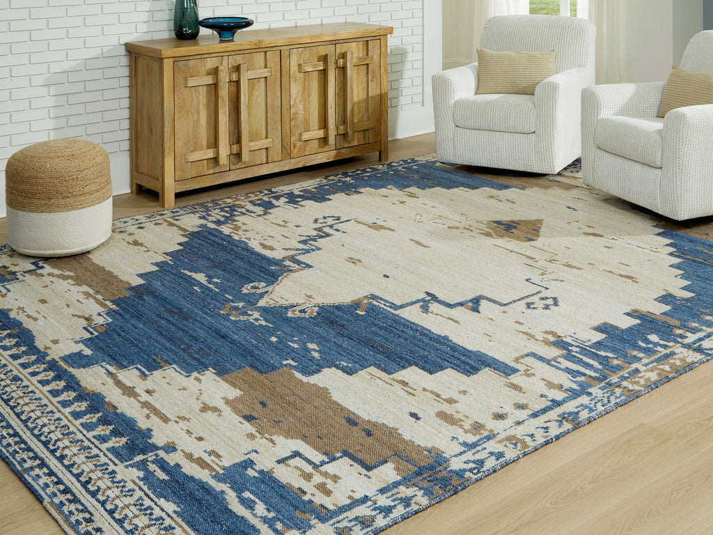 Varnler - Rug - Stylish Home Furniture