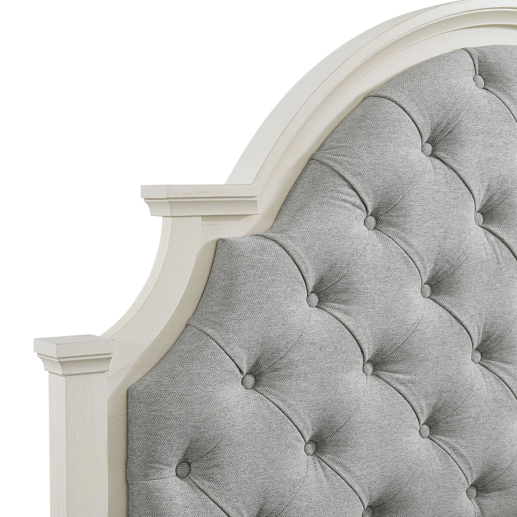 Eastwood - Youth Upholstered Bed - Stylish Home Furniture