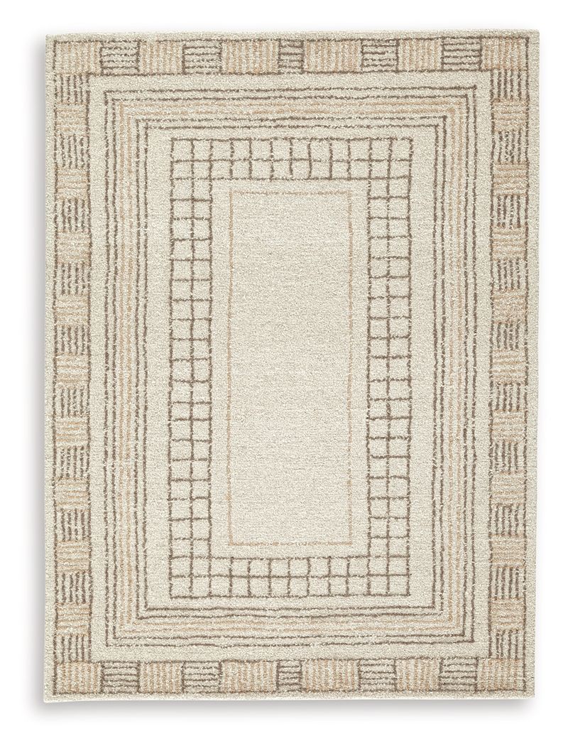 Idaman - Rug - Stylish Home Furniture