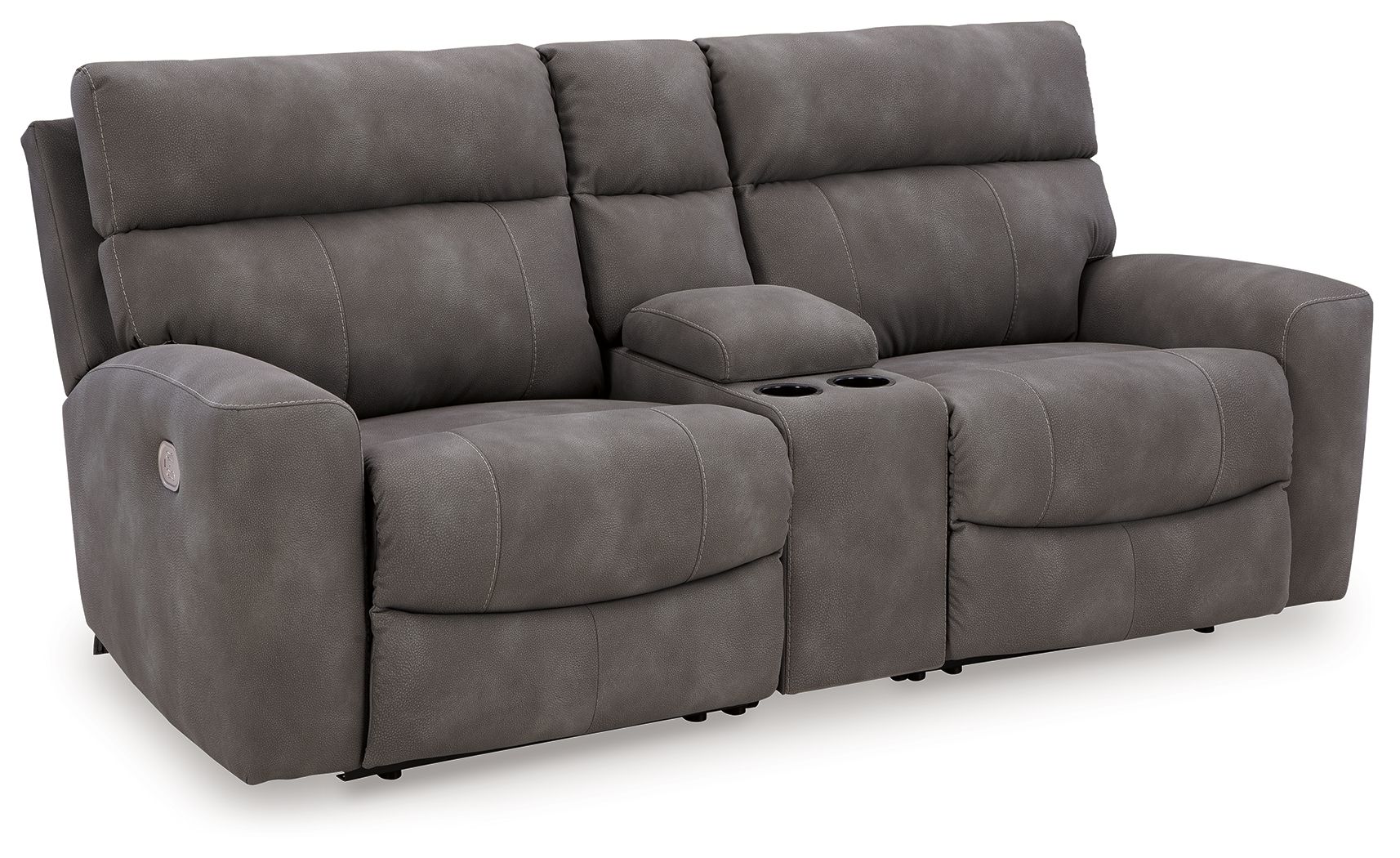 Next-Gen Durapella - Reclining Sectional - Stylish Home Furniture