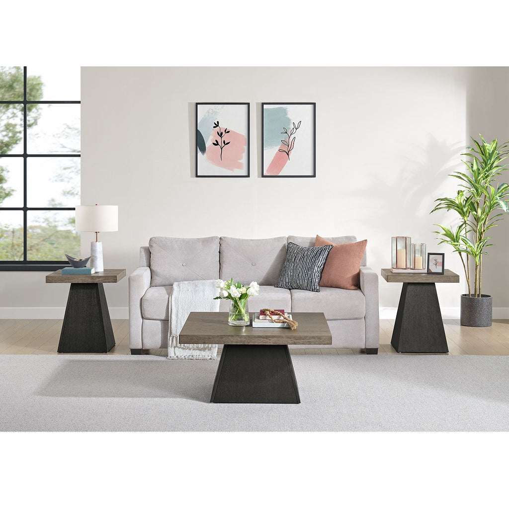 Jemma - Occasional Table Set - Stylish Home Furniture