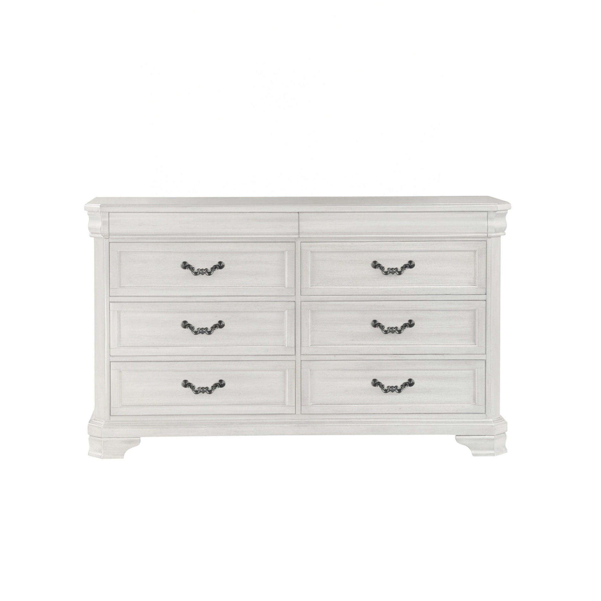 Lyndhurst - Dresser - Stylish Home Furniture
