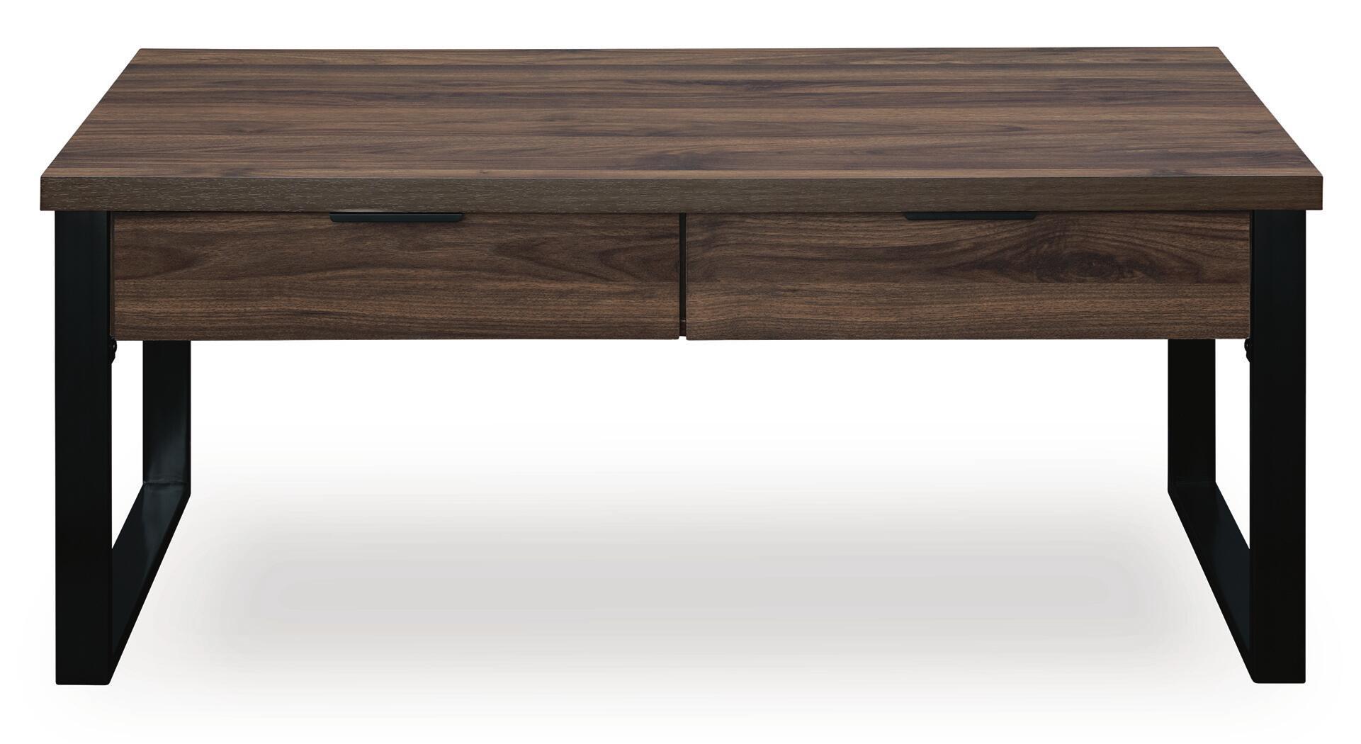 Wickman Falls - Rectangular Table - Stylish Home Furniture