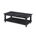Cade - 3 Piece Occasional Set (1 Coffee & 2 End Tables) - Stylish Home Furniture