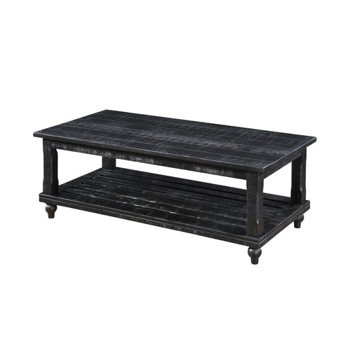 Cade - 3 Piece Occasional Set (1 Coffee & 2 End Tables) - Stylish Home Furniture