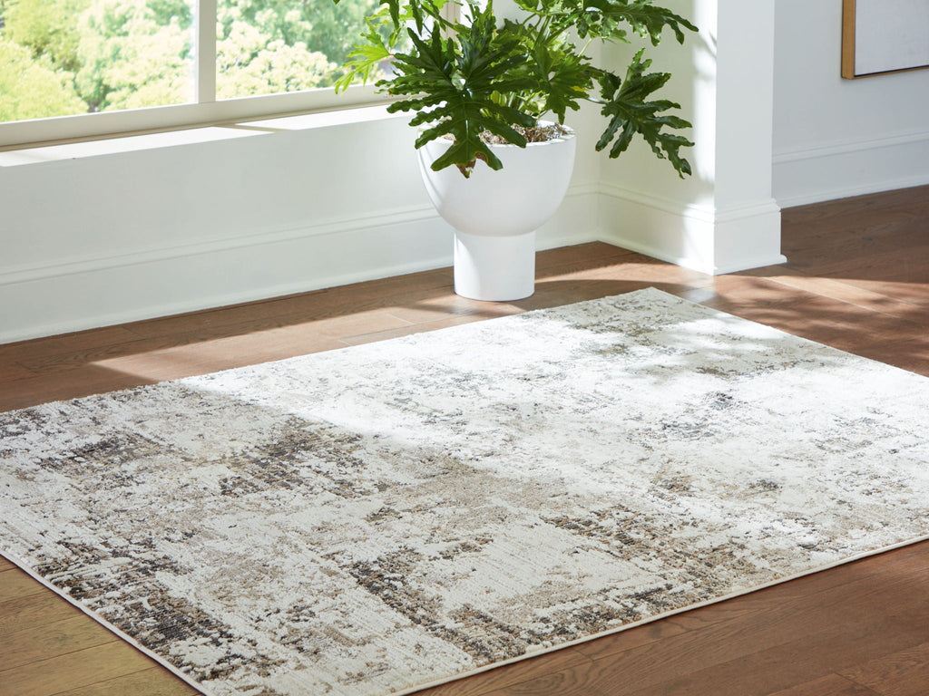 Barricland - Rug - Stylish Home Furniture