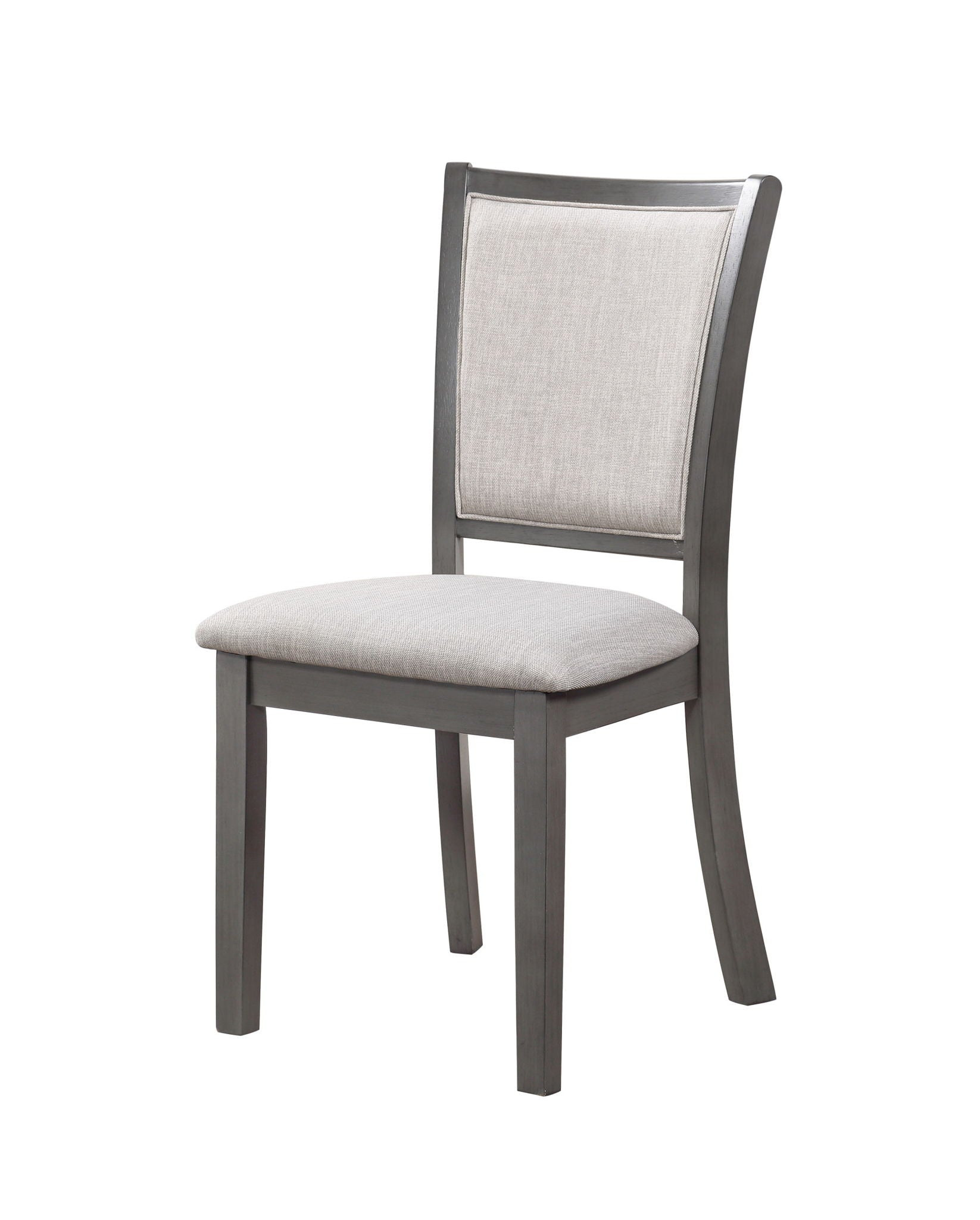 Amy - Dining Chair (Set of 2) - Stylish Home Furniture
