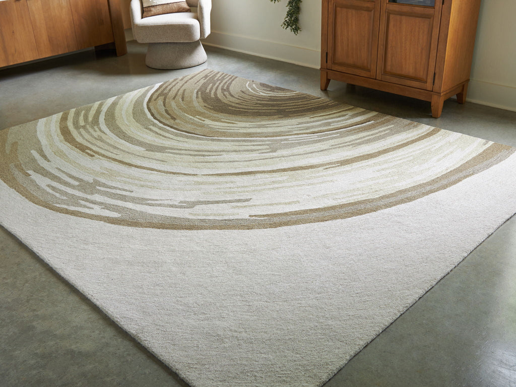 Rizwana - Rug - Stylish Home Furniture