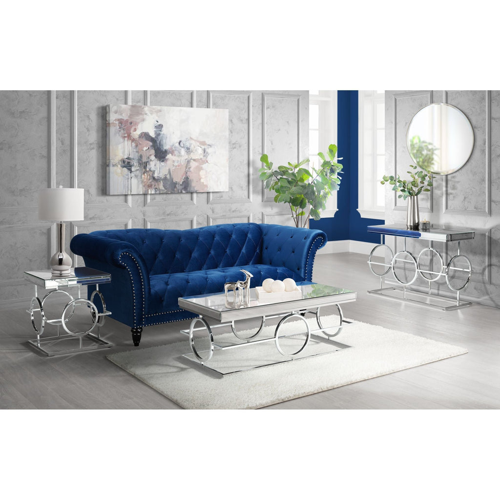 Pearl - Table - Stylish Home Furniture