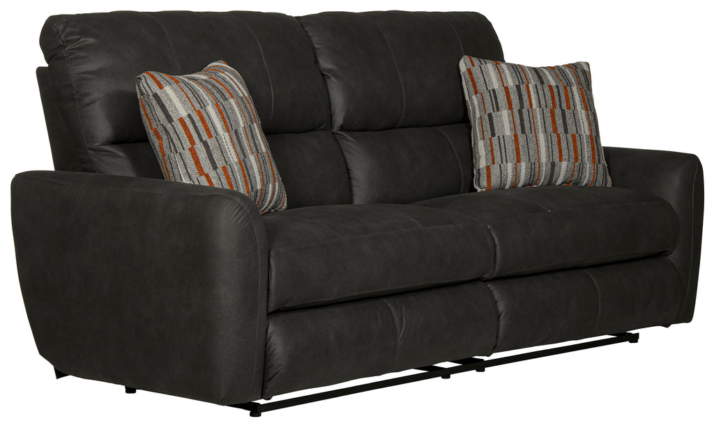 Dorian - Reclining Sofa - Stylish Home Furniture