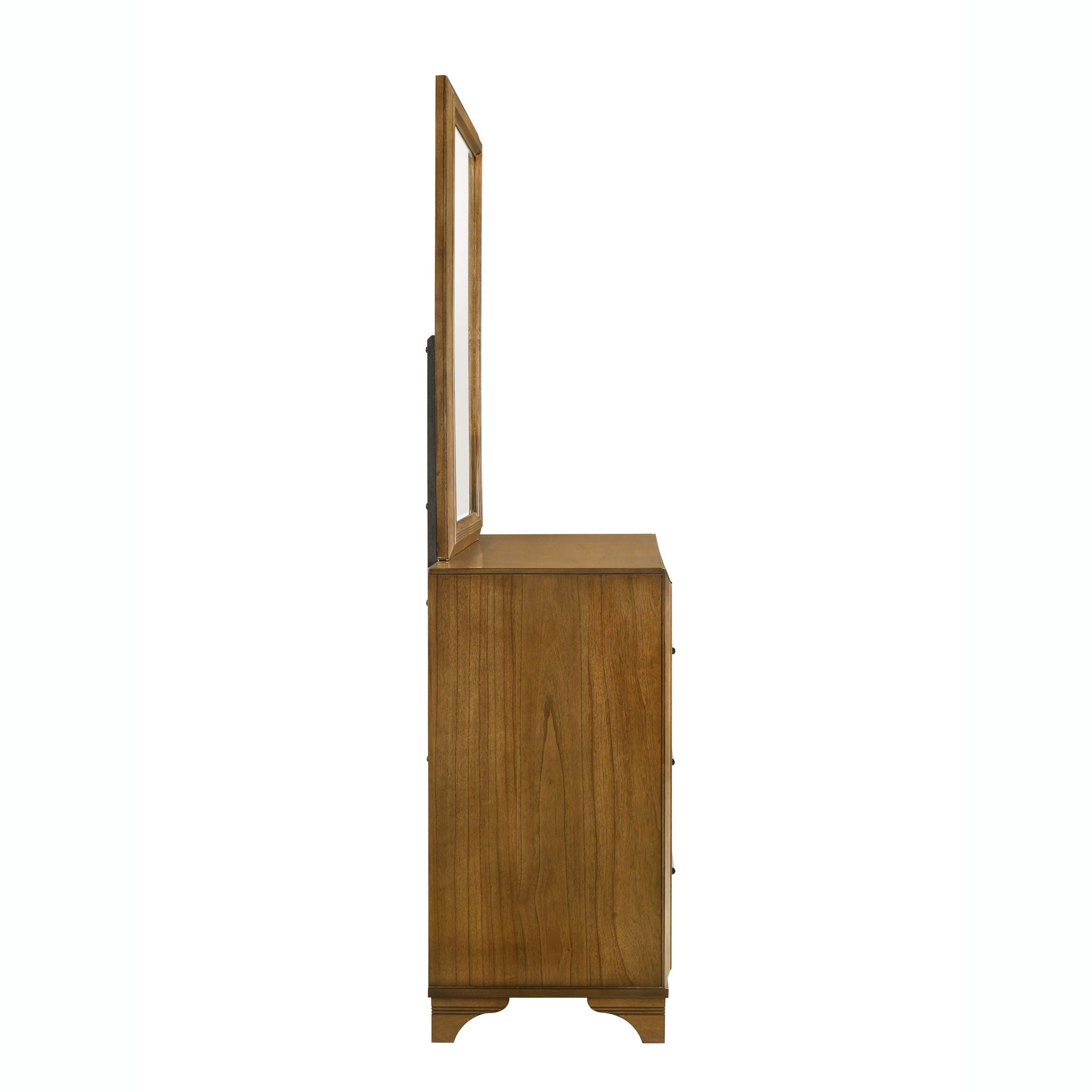 Talcott - Dresser - Stylish Home Furniture