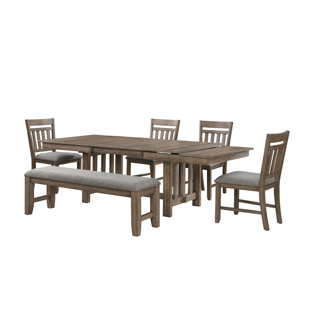 Harrisburg - Dining Table Set - Stylish Home Furniture
