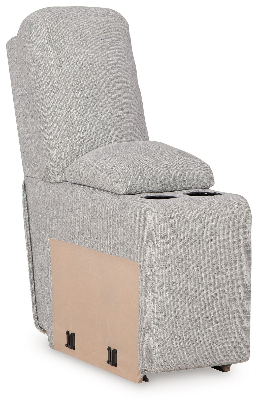 Acklen Place - Reclining Sectional - Stylish Home Furniture