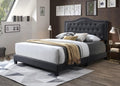 B603 - Bed - Stylish Home Furniture