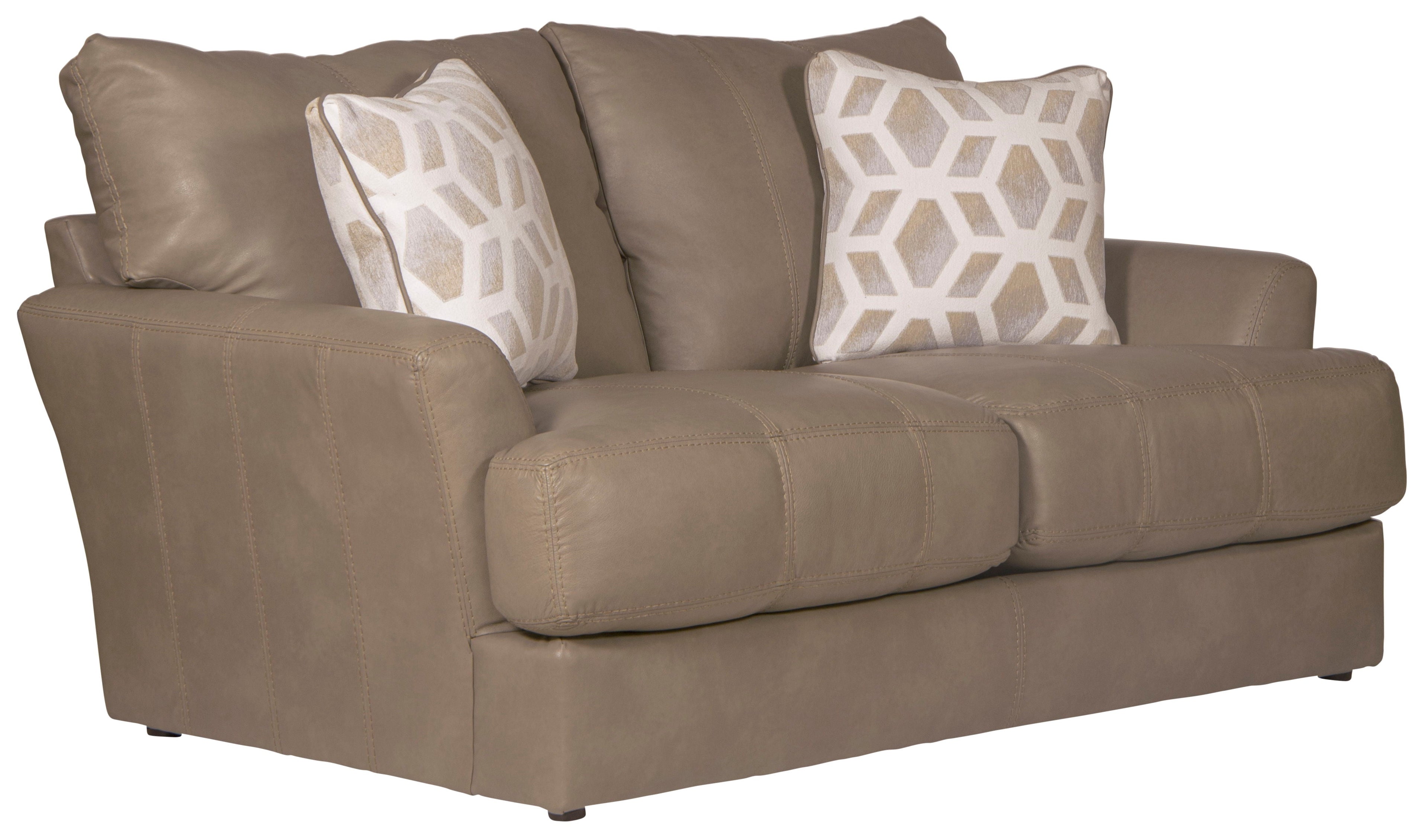 Prato - Loveseat - Stylish Home Furniture