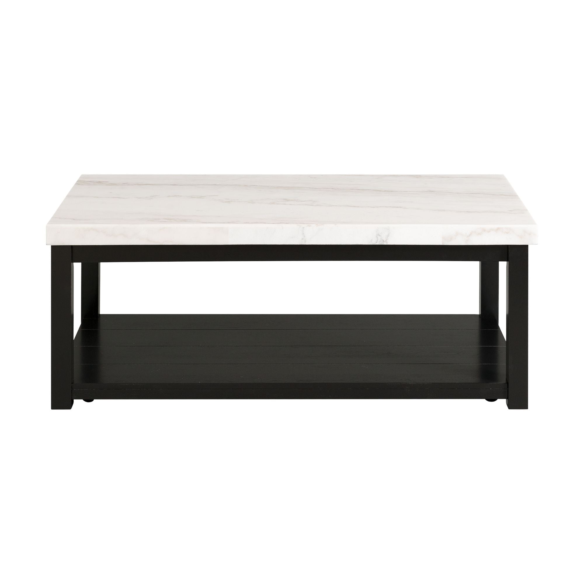 Marcello - Rectangular Table - Stylish Home Furniture