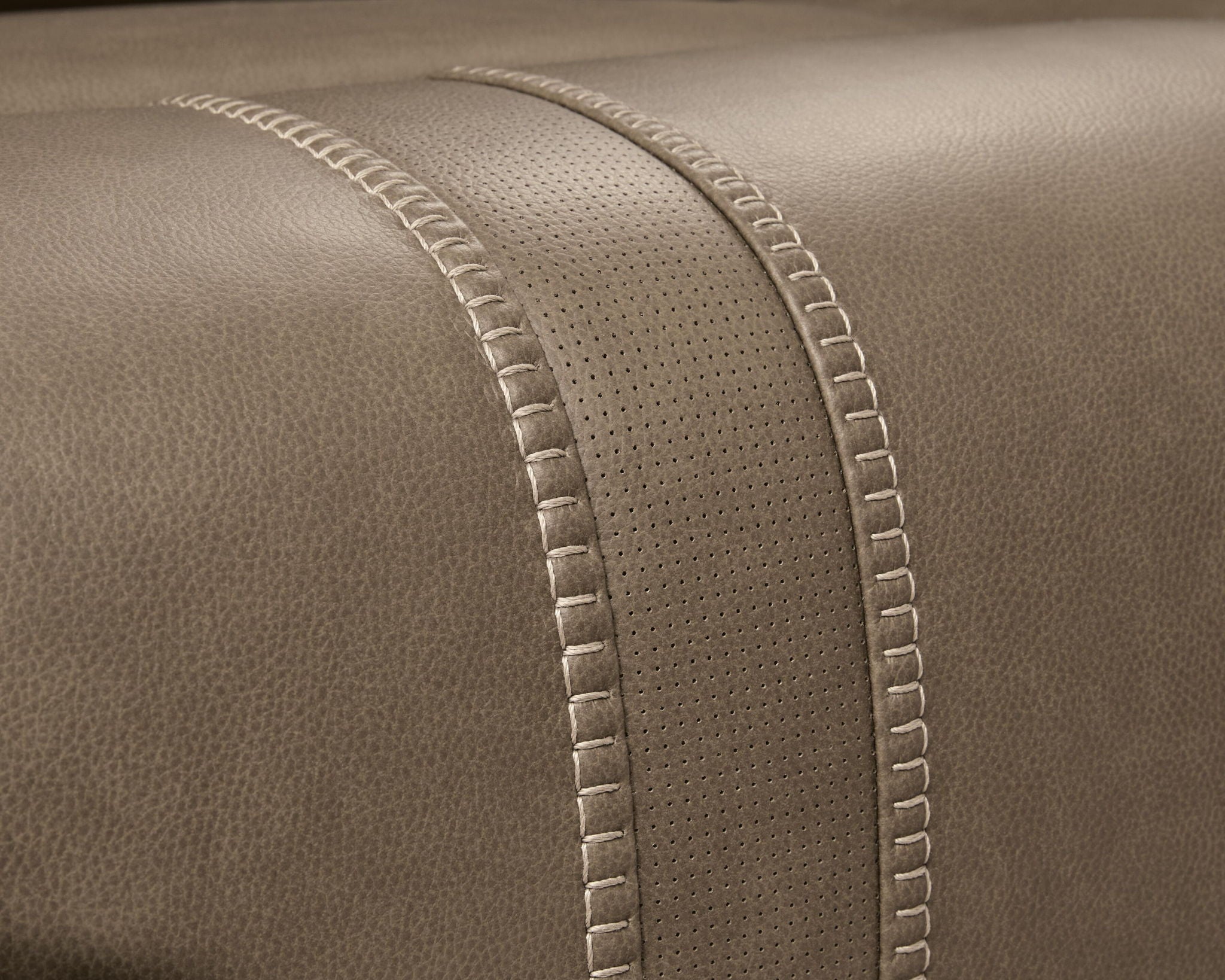 Max-Momentum - Reclining Sectional - Stylish Home Furniture
