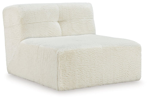Brettner - Accent Chair - Ivory - Stylish Home Furniture