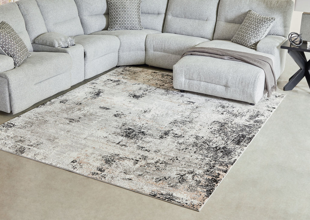 Langwell - Rug - Stylish Home Furniture