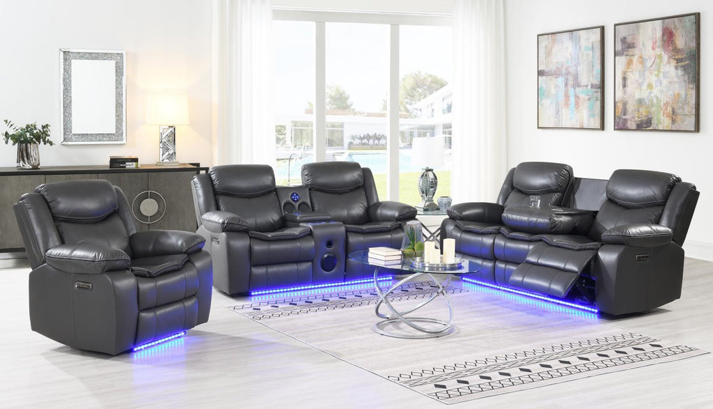 U101 - Living Room Set