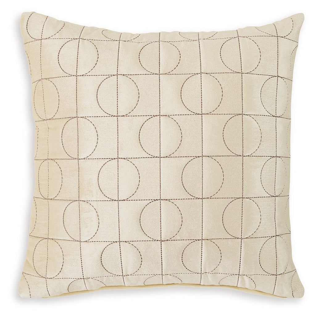 Kydner - Pillow - Stylish Home Furniture