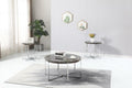 T270 - Table Set (Set of 3) - Brown - Stylish Home Furniture