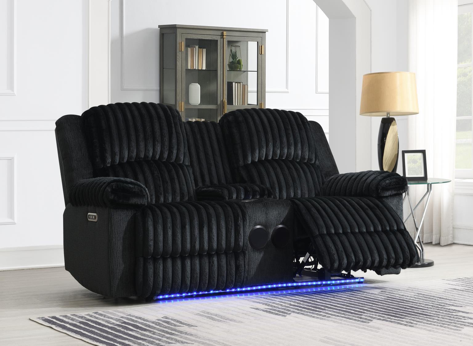 U161 - Living Room Set - Stylish Home Furniture