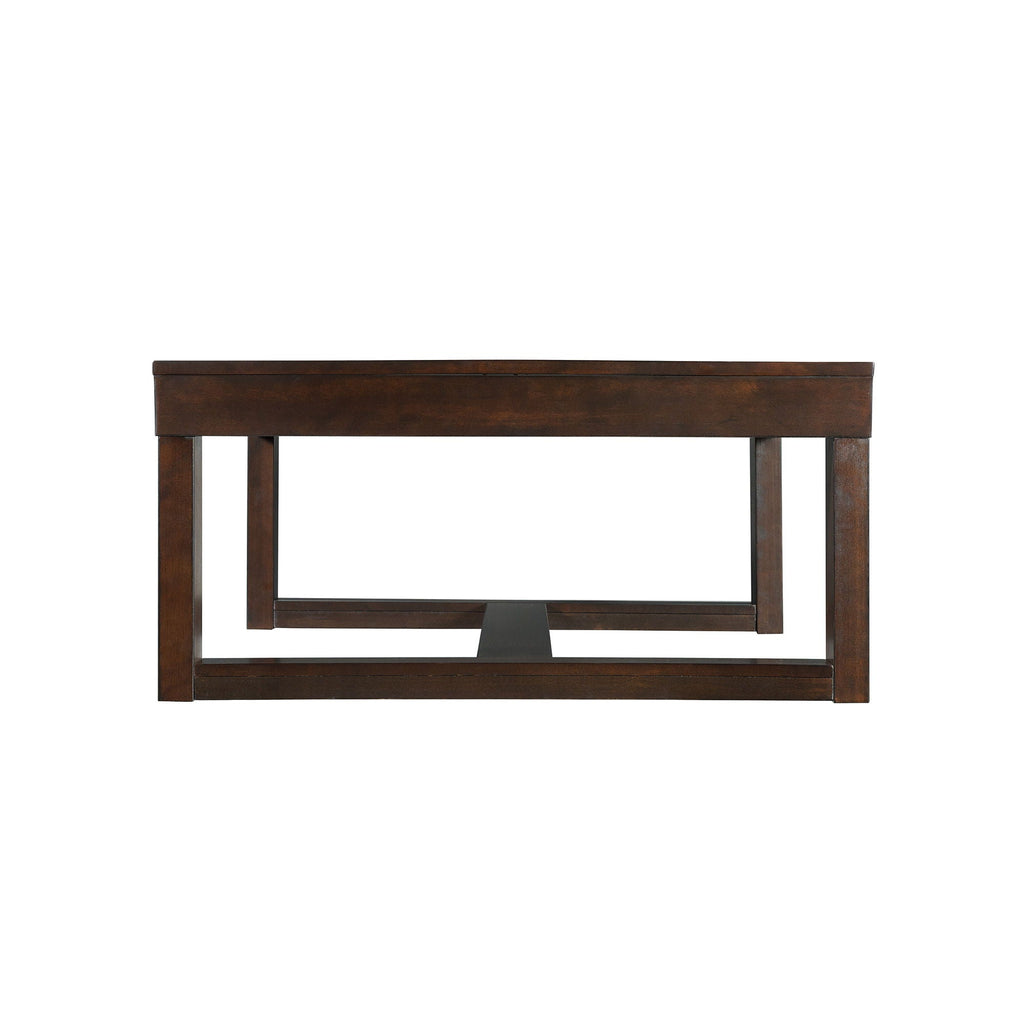 Hardy - Rectangle Table - Stylish Home Furniture