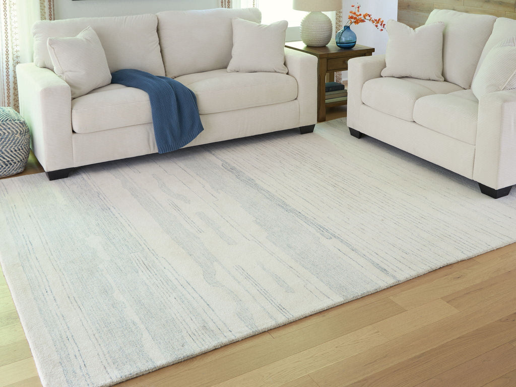 Genemost - Rug - Stylish Home Furniture
