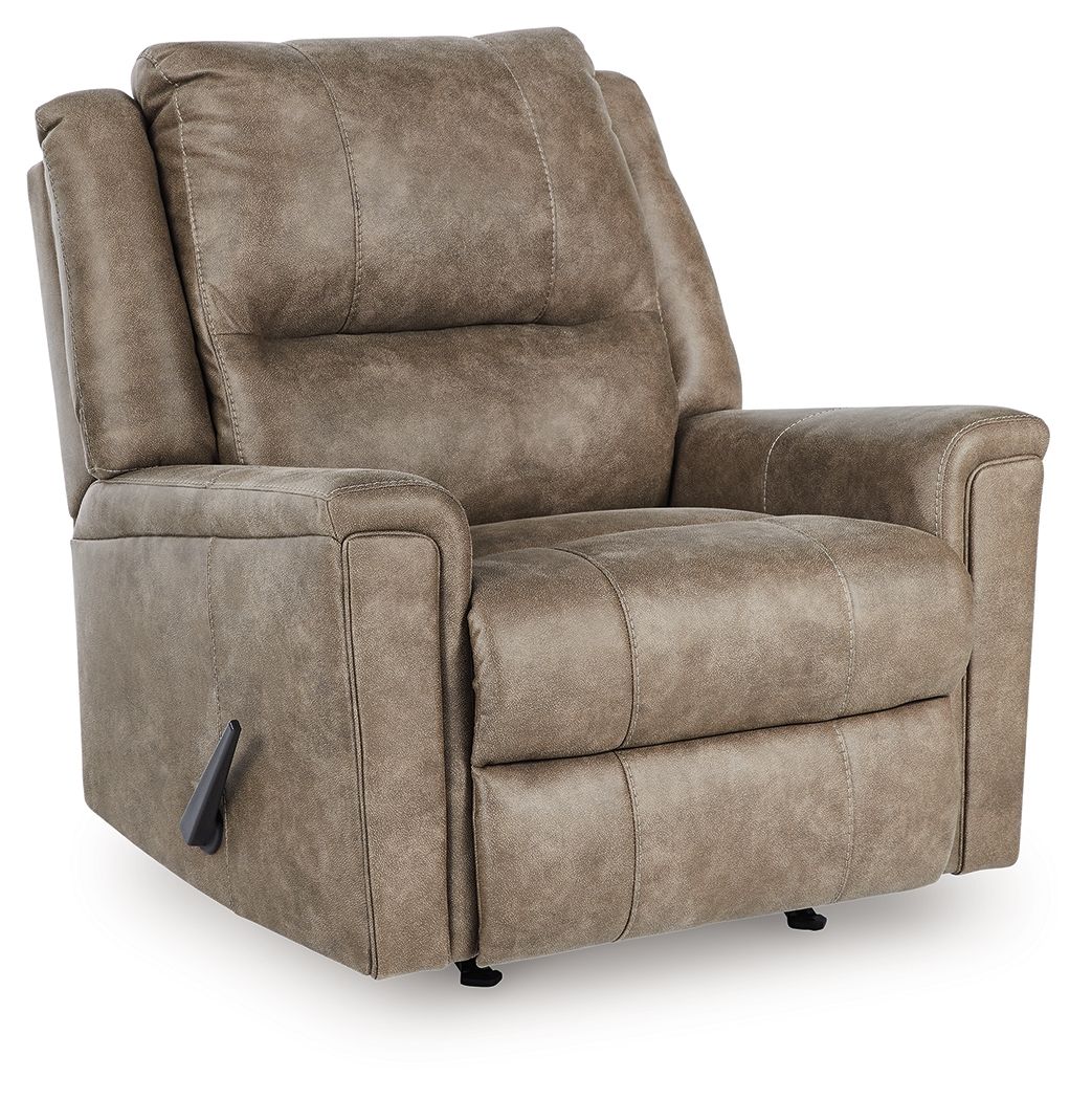 Lixtowel - Rocker Recliner - Stylish Home Furniture
